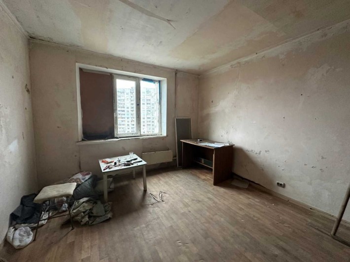 Продам 1-кімнатну гостинку, Роганський житловий масив - фото 1