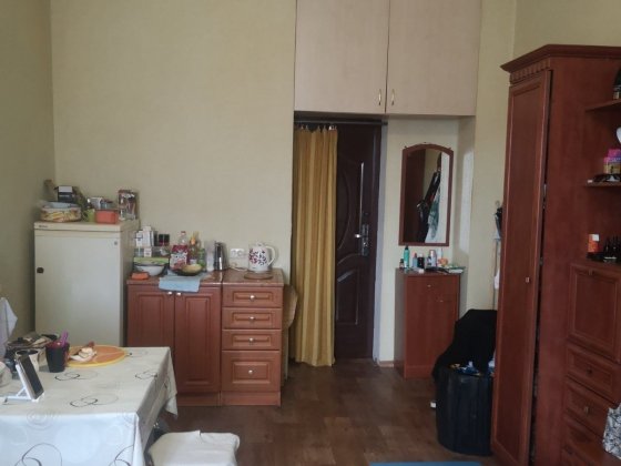 Продам комнату в коммуне Одеса