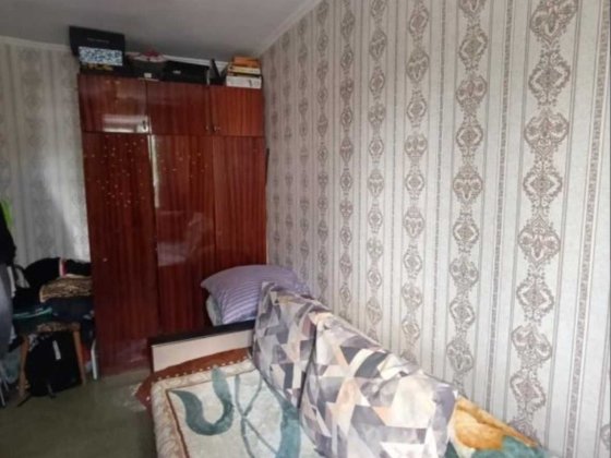 Продам комнату в жилом состоянии на Черемушках Одеса