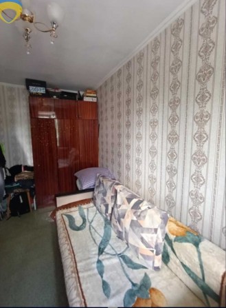 Продам комнату в жилом состоянии на Черемушках - фото 1