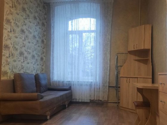 Продам комнату в коммуне на Кузнечной,центр. Одеса