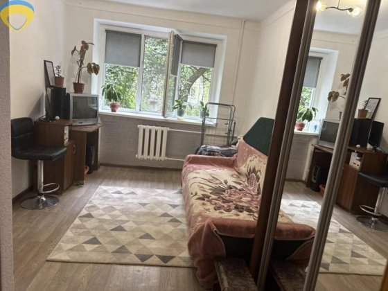 Комната возле парка Горького Одеса