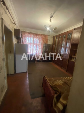 Две комнаты в 3 комнатной квартире - фото 1