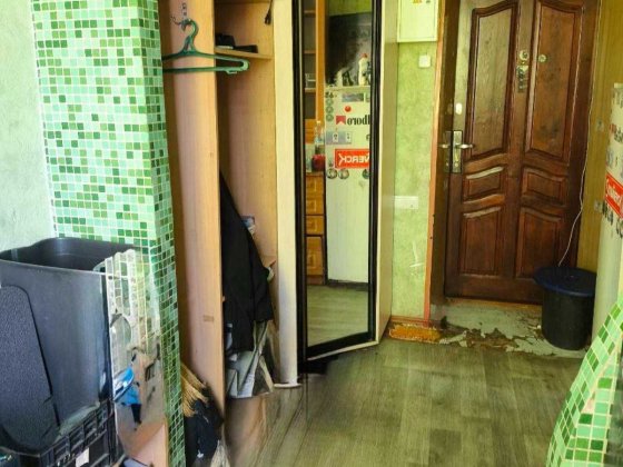 Продам кімнату, вул. Миру Харків