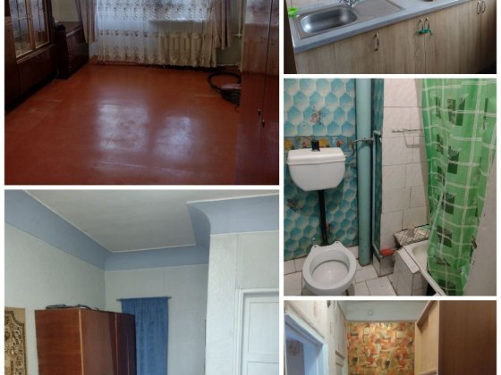 Продам комнату  метро Холодно гора 7 минут Харків