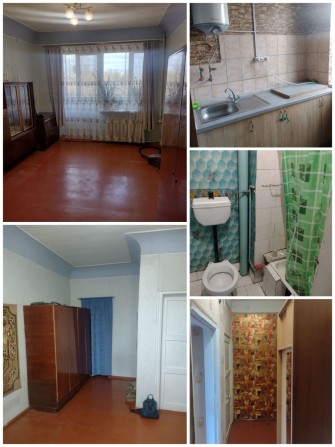 Продам комнату  метро Холодно гора 7 минут - фото 1