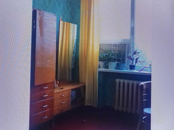 Продам комнату. Хозяйка. Харків
