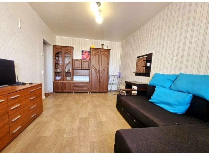 Дві кімнати в 3-х кімнатній квартирі. - фото 1