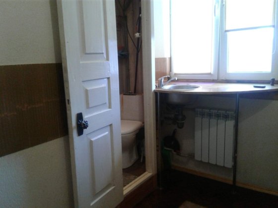 Продам гостинку м.Архитектора Бекетова 3 мин. Харків