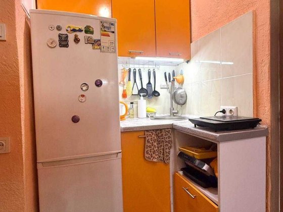 Продам гостинку Масельского, Новые дома, ХТЗ - 12500 Торг Харків