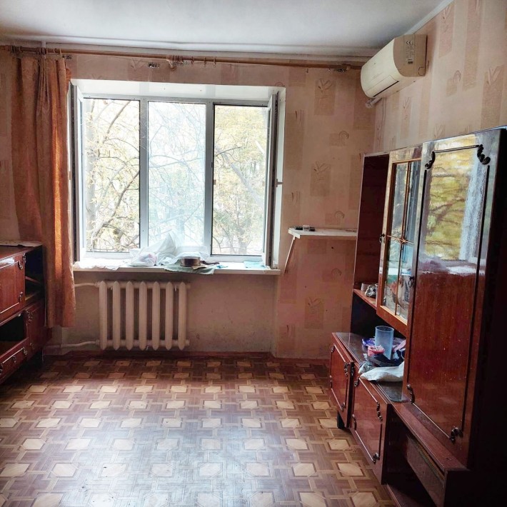 Продам жилье в газовом доме Котовского Одесса - фото 1