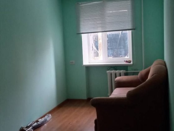 БЕЗ КОМИССИИ‼️ Продам комнату в коммуне, Сегедская 15А, парк Победы Одеса