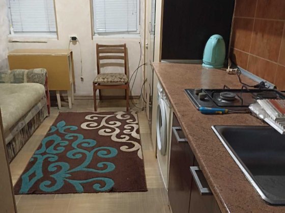 Продам гостинку Южд (404520) Харьков