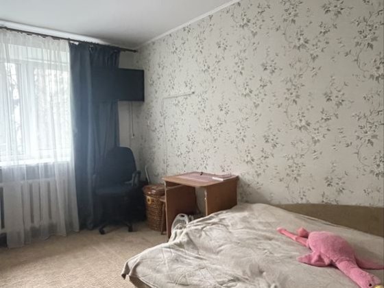 Продам комнату  в кирпичном доме на Таирова. Без комиссий Одеса