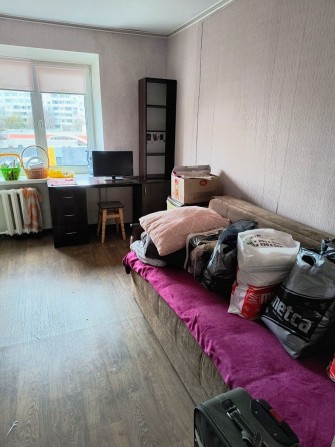 Продам комнату в общежитии - фото 1