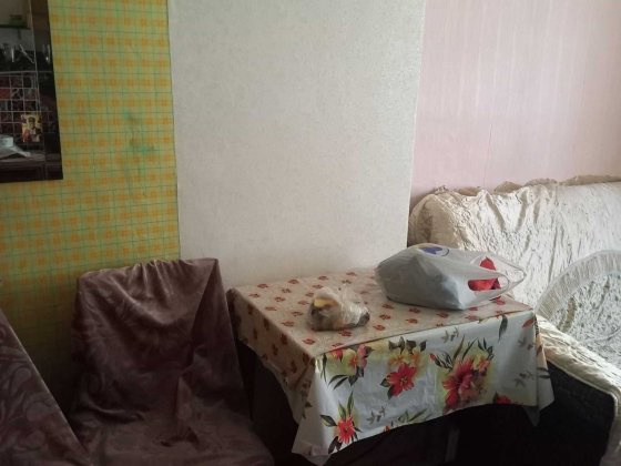 (3-50) Комната в коммунальной квартире Одеса