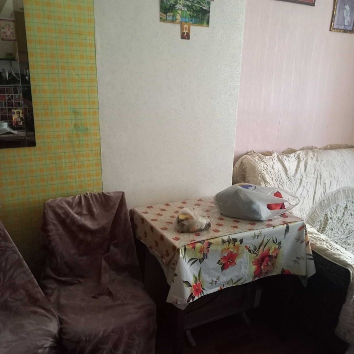 (3-50) Комната в коммунальной квартире - фото 1