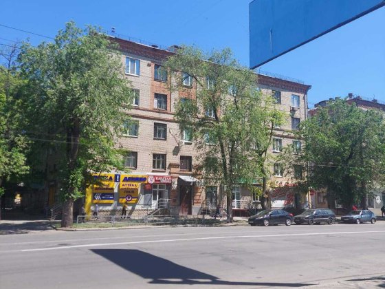 1m комната гостинка метро Тракторный завод ХТЗ Александровский Харьков