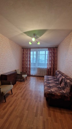 Продам однокомнатную квартиру на Алексеевке, на Солнечной. - фото 1