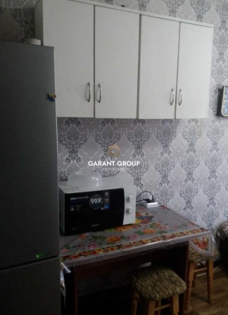 Продається кімната у гуртожитку - фото 1