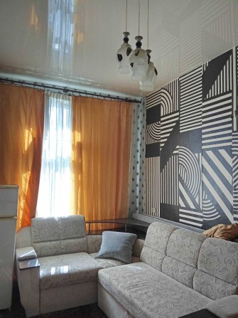 Горячее предложение! Комната возле центра Одессы выгодно и удобно! - фото 1