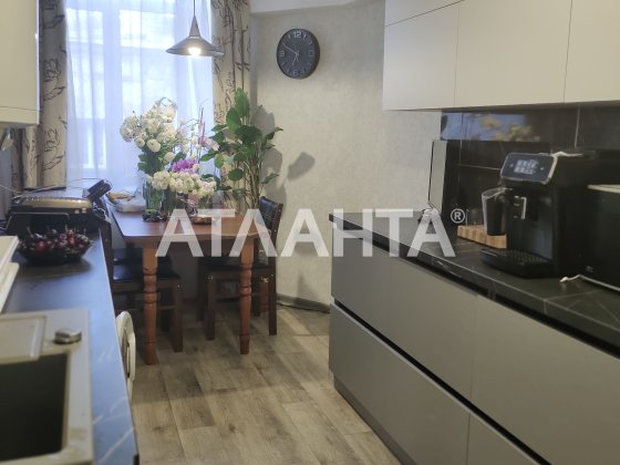 Центр 3 комнаты в коммунальной квартире Одеса