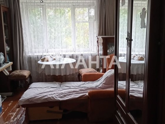 2 комнаты Слободка Шкодовая гора Одеса