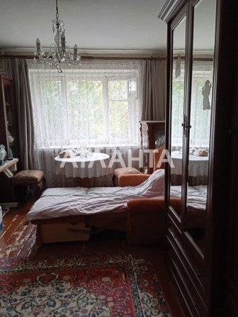 2 комнаты Слободка Шкодовая гора - фото 1