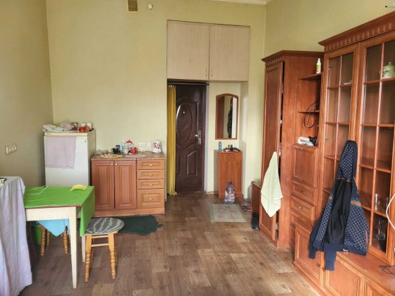 Срочная продажа комната в коммуне Дворянская\Садовая Одеса