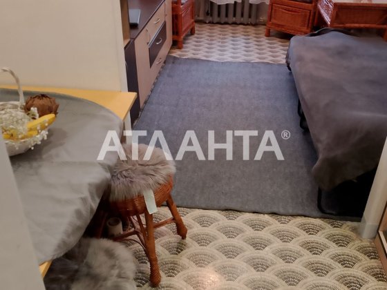 Продажа комнаты в коммуне на Нежинской/Центр Одеса