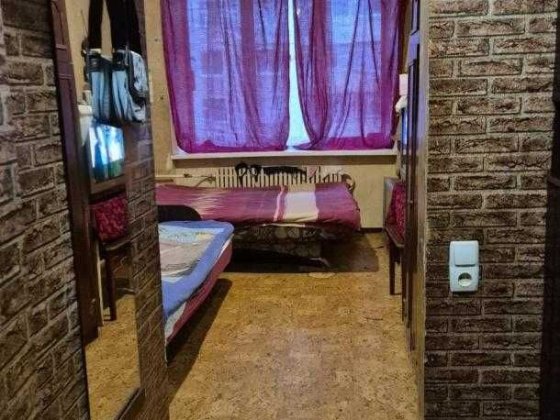 Продаю 1к. гостинку м. Масельського пішки 5 хвилин Харьков