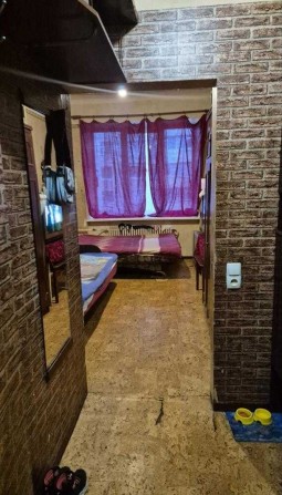 Продаю 1к. гостинку м. Масельського пішки 5 хвилин - фото 1