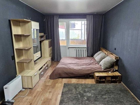 Срочная продажа 1-комнатная квартира с мебелью и техникой. Одеса