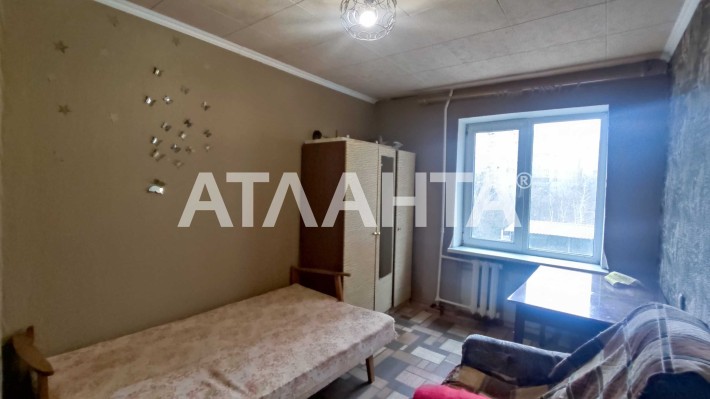 Комната в коммунальной квартире по ул.Транспортная - фото 1