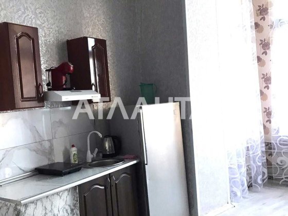 Выгодное предложение! Две комнаты 26 кв.м.,в районе Кирхи. Одеса