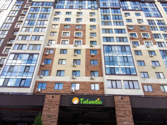 Продам 2х комнатную квартиру. Одеса