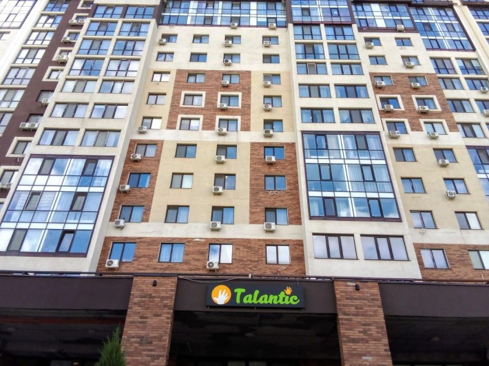 Продам 2х комнатную квартиру. - фото 1