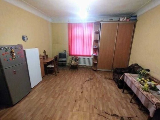 Продам гостинку у цегляному будинку біля Французького бульвару Харьков