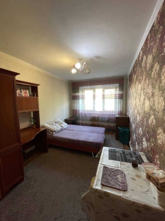 Продажа коммуны на Черемушках - фото 1