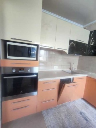 3-х комнатная квартира на Сахарова - фото 1