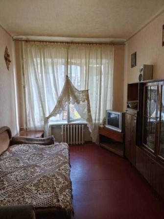 Продам 2-комнаты в доме гостинного типа , метро Масельского - фото 1