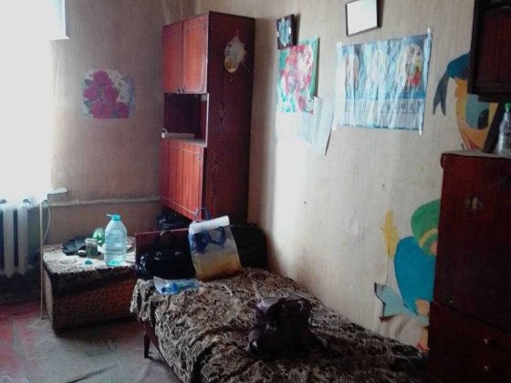 Продам гостинку ул.Вологодская Харьков