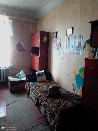 Продам гостинку ул.Вологодская - фото 1