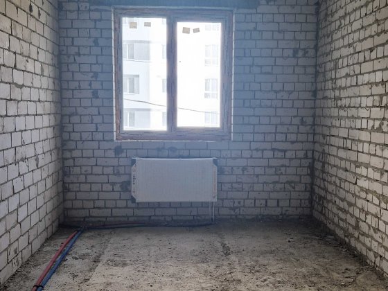 Продам однокомнатную квартиру на Х.Горе новострой ЖК Сказка Харьков