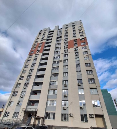 Hg8 Продам 4 комнатную ЖК Левада - фото 1