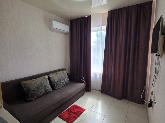 Продам гостинку Воробьевы Горы на Салтовке Харьков