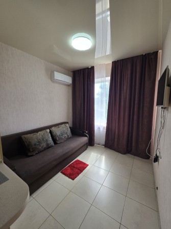 Продам гостинку Воробьевы Горы на Салтовке - фото 1