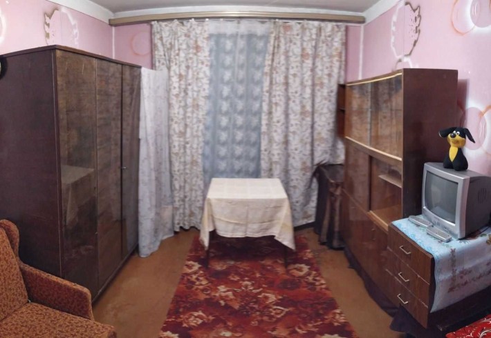 Салтовка, метро "Героев Труда", 608 м/р, ул. Героев Труда - фото 1