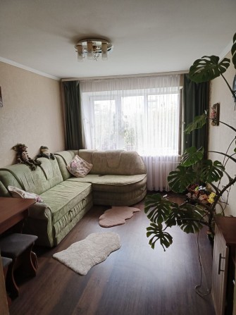 Кімната в гуртожитку - фото 1