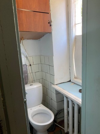 Продам комнату в коммуне. - фото 1